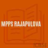Mpps Rajapulova Primary School Logo