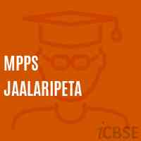 Mpps Jaalaripeta Primary School Logo