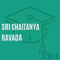 Sri Chaitanya Ravada Middle School Logo