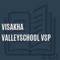 Visakha Valleyschool Vsp Logo