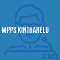 Mpps Kintharelu Primary School Logo