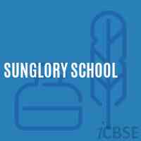 Sunglory School Logo