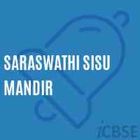 Saraswathi Sisu Mandir Primary School Logo