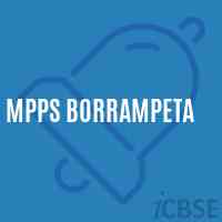Mpps Borrampeta Primary School Logo