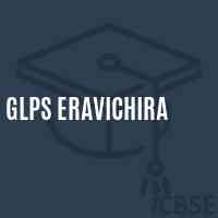 Glps Eravichira Primary School Logo