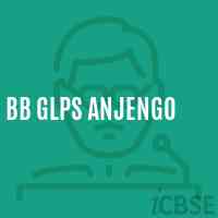 Bb Glps Anjengo Primary School Logo