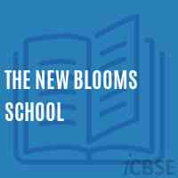 The New Blooms School Logo