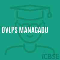 Dvlps Manacadu Primary School Logo