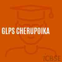 Glps Cherupoika Primary School Logo