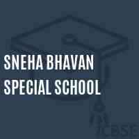 Sneha Bhavan Special School Logo