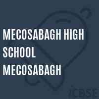 Mecosabagh High School Mecosabagh Logo
