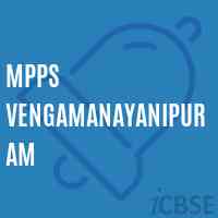 Mpps Vengamanayanipuram Primary School Logo