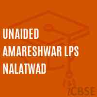 Unaided Amareshwar Lps Nalatwad Middle School Logo