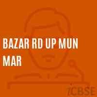 Bazar Rd Up Mun Mar Middle School Logo
