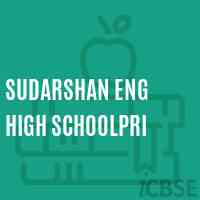Sudarshan Eng High Schoolpri Logo