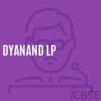 Dyanand Lp Primary School Logo