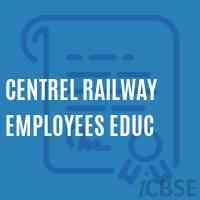 Centrel Railway Employees Educ Primary School Logo