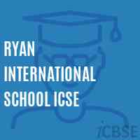 Ryan International School Icse Logo