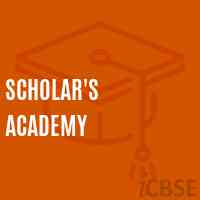 Scholar'S Academy Secondary School Logo