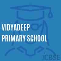 Vidyadeep Primary School Logo