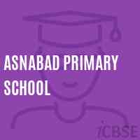 Asnabad Primary School Logo