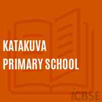 Katakuva Primary School Logo