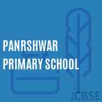 Panrshwar Primary School Logo