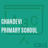 Chandevi Primary School Logo