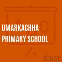 Umarkachha Primary School Logo
