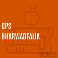 Gps Bharwadfalia Middle School Logo
