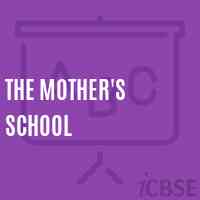The Mother'S School Logo