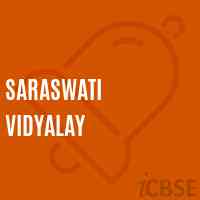 Saraswati Vidyalay Middle School Logo