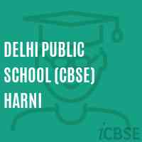 Delhi Public School (Cbse) Harni Logo