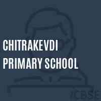 Chitrakevdi Primary School Logo