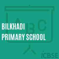 Bilkhadi Primary School Logo