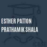 Esther Patton Prathamik Shala Primary School Logo