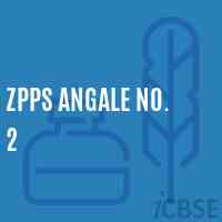 Zpps Angale No. 2 Primary School Logo