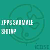 Zpps Sarmale Shitap Primary School Logo