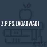 Z.P.Ps.Lagadwadi Primary School Logo