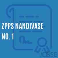 Zpps Nandivase No. 1 Middle School Logo
