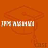 Zpps Wasanadi Primary School Logo
