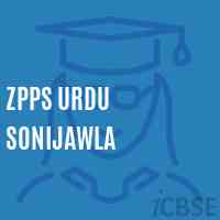 Zpps Urdu Sonijawla Primary School Logo