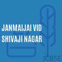 Janmaijai Vid Shivaji Nagar Middle School Logo