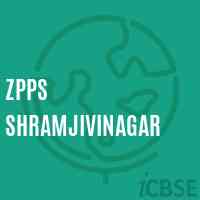 Zpps Shramjivinagar Middle School Logo