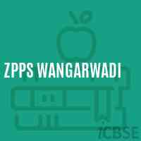 Zpps Wangarwadi Primary School Logo