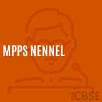 Mpps Nennel Primary School Logo