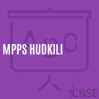 Mpps Hudkili Primary School Logo