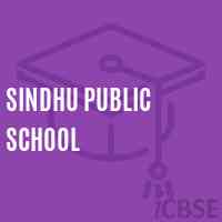 Sindhu Public School Logo