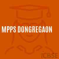 Mpps Dongregaon Primary School Logo