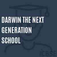 Darwin The Next Generation School Logo